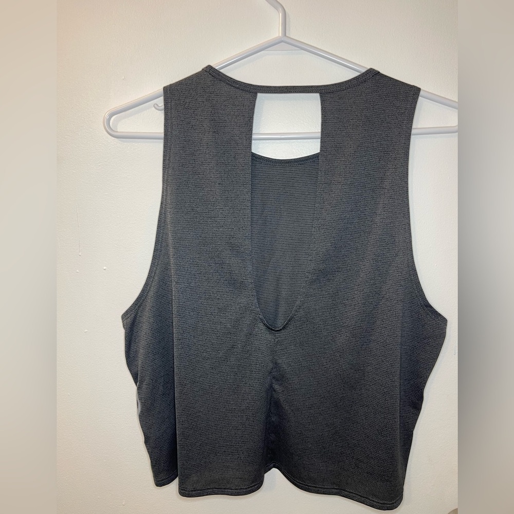 ADIDAS Women’s Own The Run tank top - Picture 5 of 6